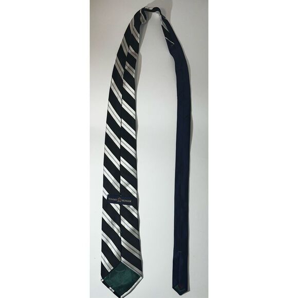 Tommy Hilfiger Tie - Picture 3 of 4